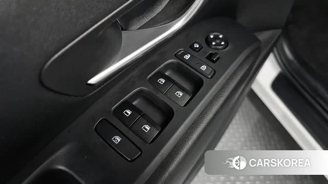 Hyundai Tucson (NX4) 2021 Белый из Кореи, фото 5