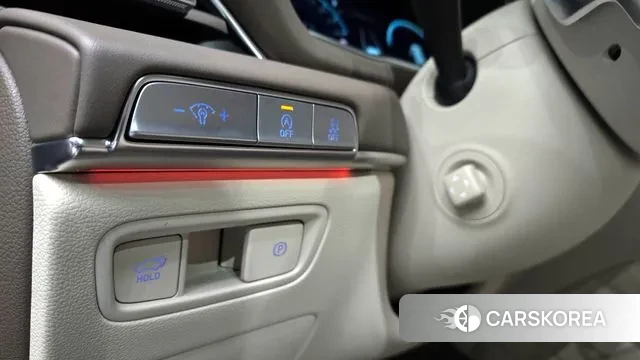 Genesis GV80 2023 Темно-зеленый из Кореи, фото 5