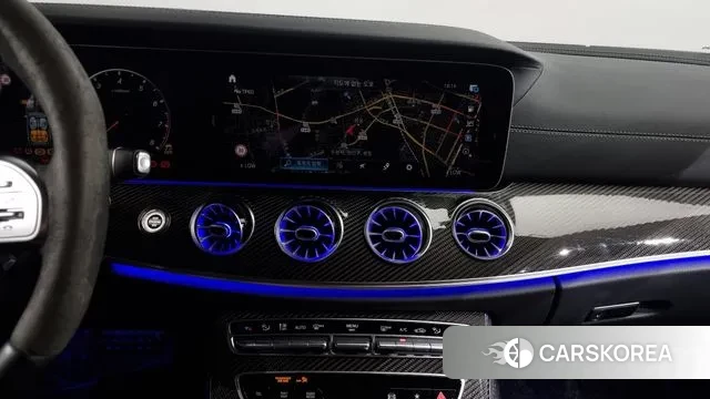 Mercedes-Benz CLS-Class C257 2021 Белый из Кореи, фото 5