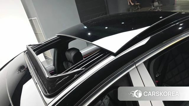 Mercedes-Benz S-Class W223 2022 Черный из Кореи, фото 5