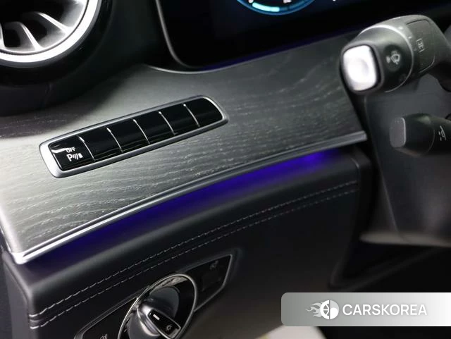Mercedes-Benz AMG GT 2020 Темно-серый из Китая, фото 5