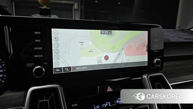Kia Sorento 4th Generation 2022 Белый из Кореи, фото 5