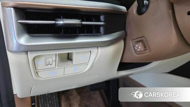 Hyundai Grandeur (GN7) 2023 Белый из Кореи, фото 5