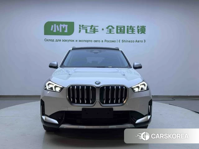 BMW X1 2023 Белый из Китая, фото 5