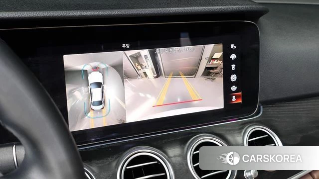 Mercedes-Benz E-Class W213 2022 Белый из Кореи, фото 5