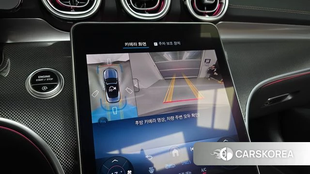 Mercedes-Benz CLE-Class C236 2025 Серый из Кореи, фото 5