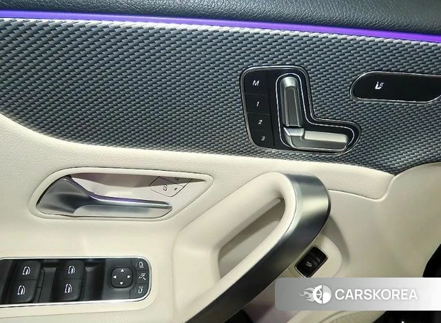 Mercedes-Benz A-Class W177 2020 Черный из Кореи, фото 5