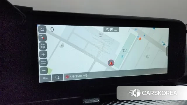 Kia Carnival 4th generation 2022 Черный из Кореи, фото 5