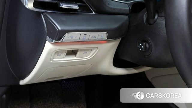 Genesis GV80 2021 Белый из Кореи, фото 5