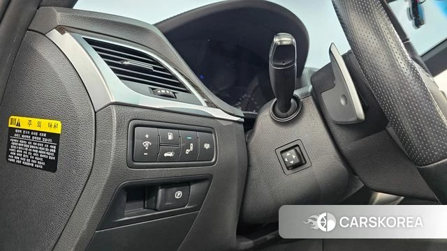 Genesis G80 2018 Серый из Кореи, фото 5