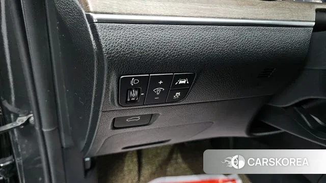 Kia K5 3rd generation 2020 Серый из Кореи, фото 5