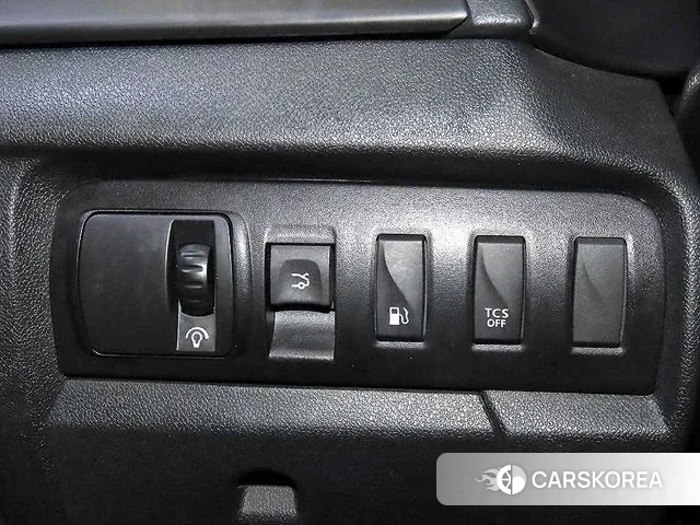 Renault Korea (Samsung) SM3 Neo 2018 Белый из Кореи, фото 5