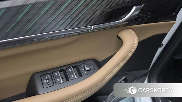 Renault Korea (Samsung) Grand Coleos 2025 Белый из Кореи, фото 5