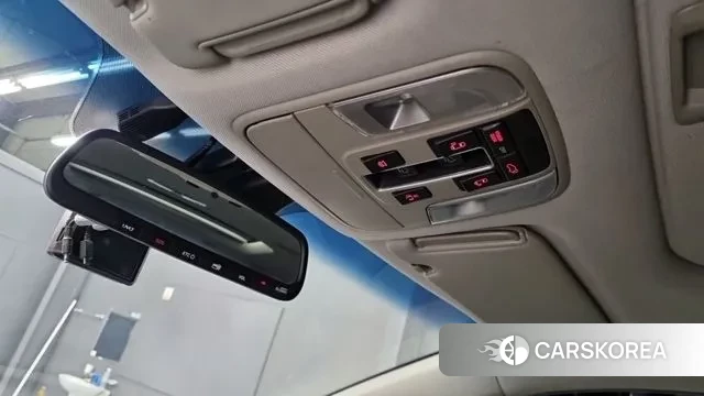 Kia The New Carnival 2018 Белый из Кореи, фото 5