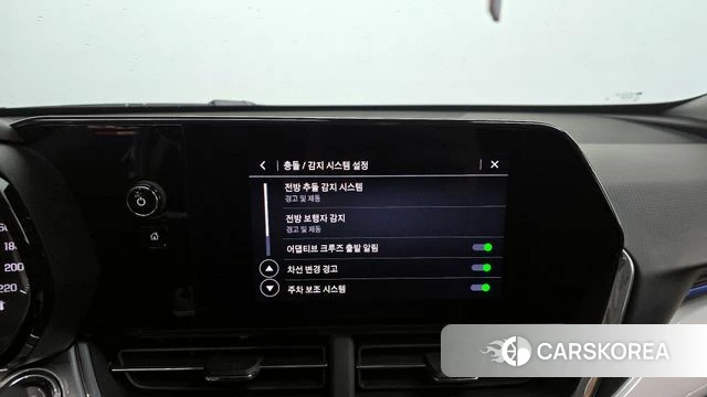 Chevrolet (GM Daewoo) Trax Crossover 2024 Черный из Кореи, фото 5