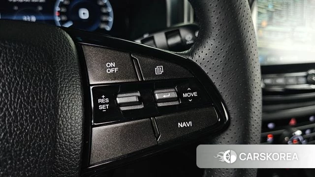 Ssangyong The New Rexton Sport 2022 Темно-зеленый из Кореи, фото 5