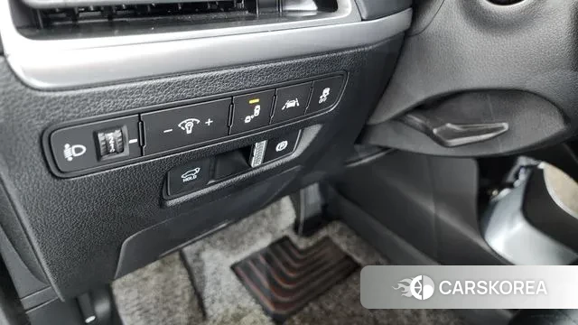 Hyundai Palisade 2019 Синий из Кореи, фото 5