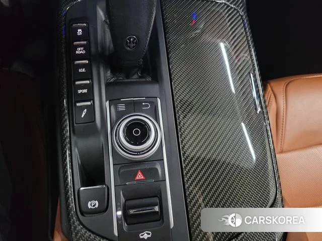 Maserati Levante 2020 Белый из Кореи, фото 5