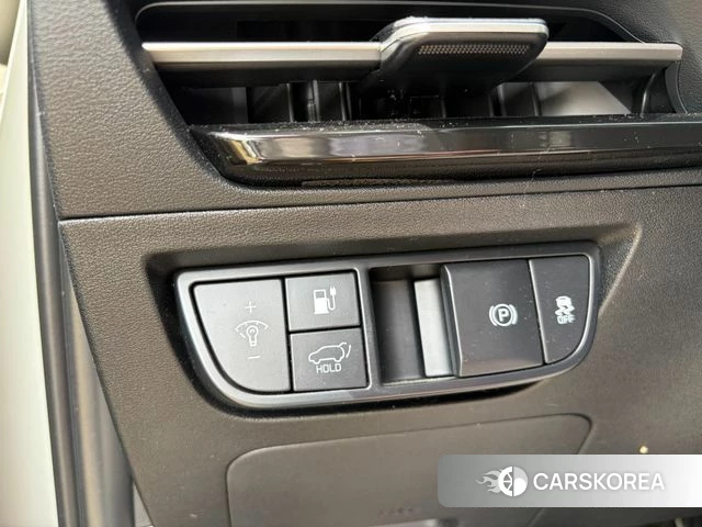 Kia EV6 2021 Белый из Кореи, фото 5