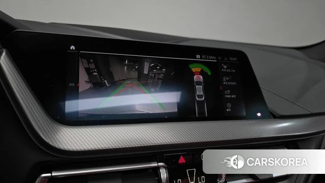 BMW 2 Series Gran Coupe (F44) 2022 Черный из Кореи, фото 5