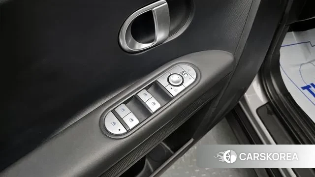 Hyundai Ionic 5 2021 Серый из Кореи, фото 5