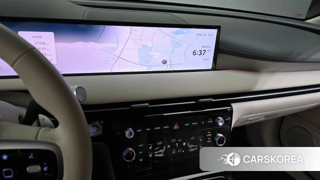 Genesis G80 (RG3) 2024 Серебристо-серый из Кореи, фото 5