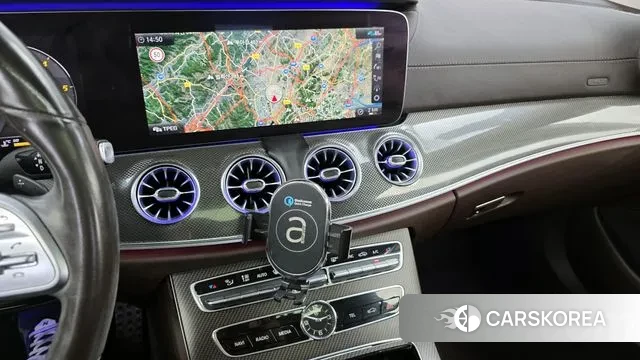 Mercedes-Benz CLS-Class C257 2020 Белый из Кореи, фото 5