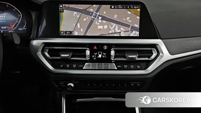 BMW 3 Series (G20) 2020 Серый из Кореи, фото 5