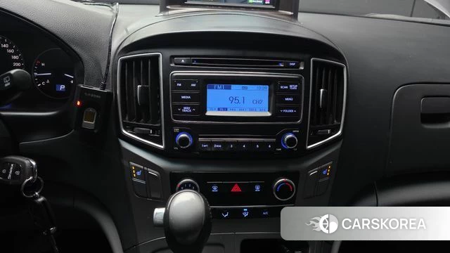 Hyundai The New Grand Starex 2020 Серебряный из Кореи, фото 5