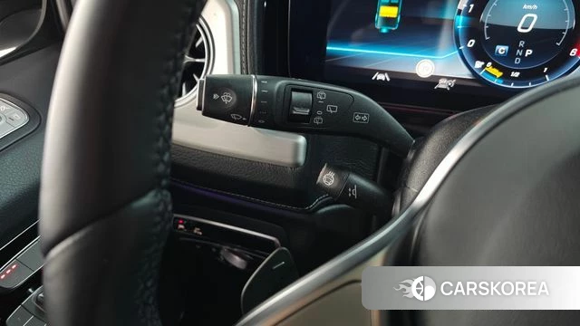Mercedes-Benz G-Class W463b 2024 Серебряный из Кореи, фото 5