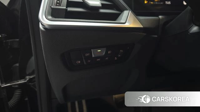 BMW 2 Series (G42) 2024 Черный из Кореи, фото 5
