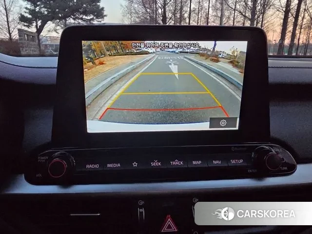 Kia Come New K3 2020 Белый из Кореи, фото 5