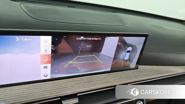 Genesis GV80 2024 Белый из Кореи, фото 5