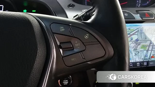 Ssangyong Korando Turismo 2018 Черный из Кореи, фото 5