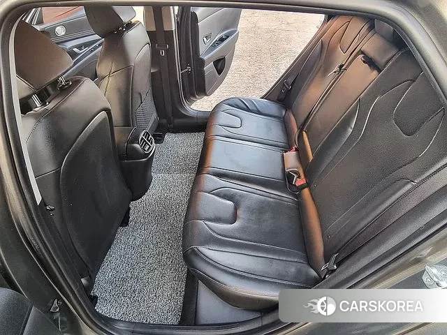 Hyundai Avante (CN7) 2022 Серый из Кореи, фото 5