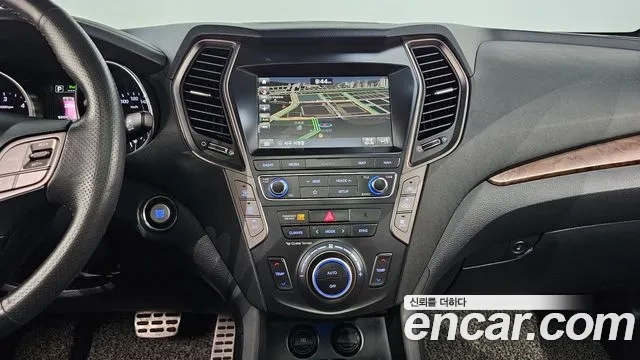 Hyundai The New Max Cruise 2018 Синий из Кореи, фото 5