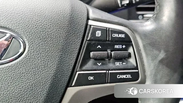 Hyundai Avante AD 2018 Белый из Кореи, фото 5