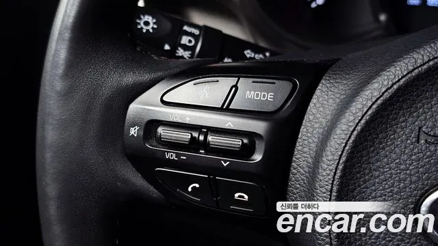 Kia The New Ray id 2494206 из Кореи 5