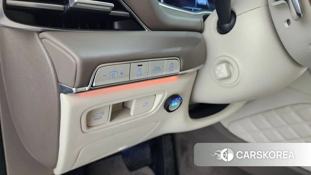 Genesis GV80 2020 Белый из Кореи, фото 5