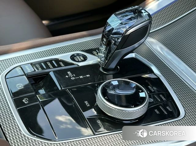 BMW X6 2021 Черный из Китая, фото 5