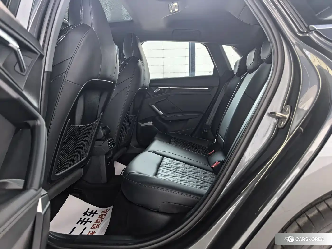 Audi A3 2026 Silver/gray из Китая, фото 5