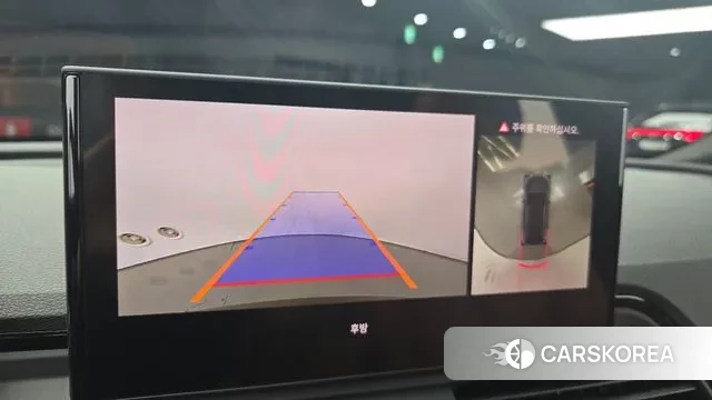 Audi Q5 (FY) id 3174294 из Кореи 5