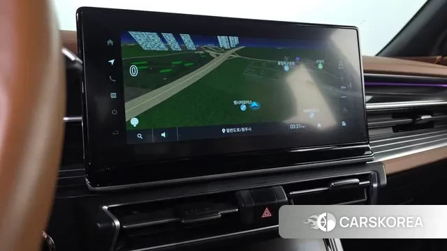 Ssangyong Torres 2022 Белый из Кореи, фото 5