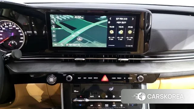 Kia Carnival 4th generation id 3646231 из Кореи 5