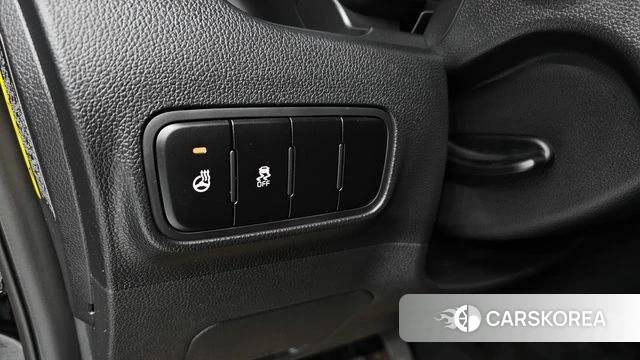 Kia The New Kia Ray 2023 Черный из Кореи, фото 5