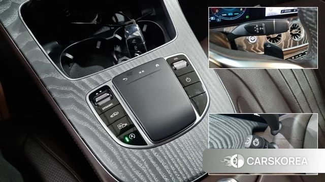 Mercedes-Benz CLS-Class C257 2021 Черный из Кореи, фото 5