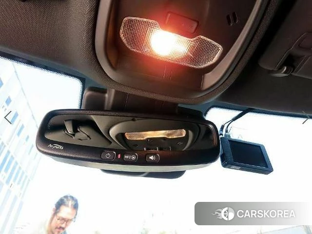 Chevrolet (GM Daewoo) Trax Crossover 2023 Черный из Кореи, фото 5