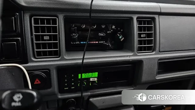 Chevrolet (GM Daewoo) New Damas 2020 Белый из Кореи, фото 5