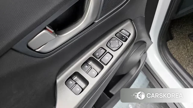 Hyundai Kona 2019 Белый из Кореи, фото 5