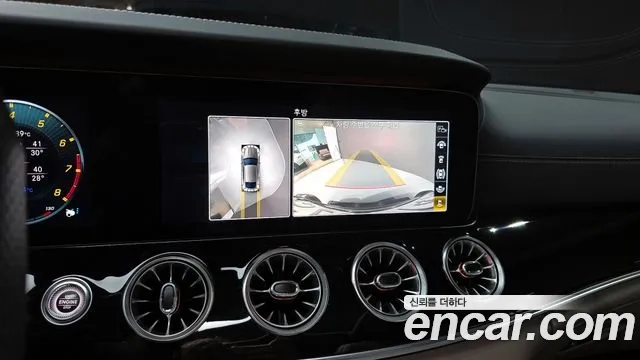 Mercedes-Benz AMG GT 2020 Белый из Кореи, фото 5